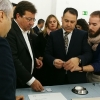 Vara: &quot;En Extremadura ya tenemos el talento, sólo nos hace falta audacia y actitud&quot;