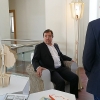 Vara: &quot;En Extremadura ya tenemos el talento, sólo nos hace falta audacia y actitud&quot;