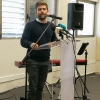 Vara: &quot;En Extremadura ya tenemos el talento, sólo nos hace falta audacia y actitud&quot;