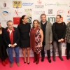 Eva González apadrina el evento gastronómico organizado por Mi Princesa Rett