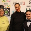 Eva González apadrina el evento gastronómico organizado por Mi Princesa Rett