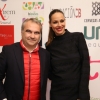 Eva González apadrina el evento gastronómico organizado por Mi Princesa Rett