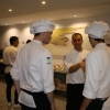 Eva González apadrina el evento gastronómico organizado por Mi Princesa Rett