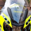 La Guardia Civil incorpora motocicletas con tecnología de última generación