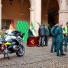 La Guardia Civil incorpora motocicletas con tecnología de última generación