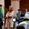 La Guardia Civil incorpora motocicletas con tecnología de última generación