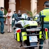 La Guardia Civil incorpora motocicletas con tecnología de última generación