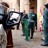 La Guardia Civil incorpora motocicletas con tecnología de última generación