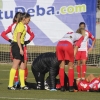 Imágenes del Santa Teresa 0 - 3 Levante