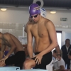 Imágenes del Campeonato de Extremadura de Natación 2017