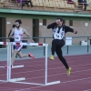 Imágenes del Trofeo Diputación de Badajoz de atletismo 2017