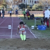 Imágenes del Trofeo Diputación de Badajoz de atletismo 2017