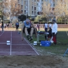 Imágenes del Trofeo Diputación de Badajoz de atletismo 2017