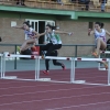 Imágenes del Trofeo Diputación de Badajoz de atletismo 2017