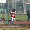 Imágenes del Trofeo Diputación de Badajoz de atletismo 2017