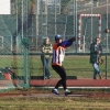 Imágenes del Trofeo Diputación de Badajoz de atletismo 2017