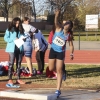 Imágenes del Trofeo Diputación de Badajoz de atletismo 2017