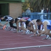 Imágenes del Trofeo Diputación de Badajoz de atletismo 2017