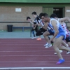 Imágenes del Trofeo Diputación de Badajoz de atletismo 2017