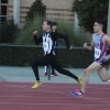 Imágenes del Trofeo Diputación de Badajoz de atletismo 2017