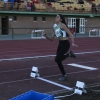 Imágenes del Trofeo Diputación de Badajoz de atletismo 2017