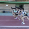 Imágenes del Trofeo Diputación de Badajoz de atletismo 2017