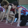 Imágenes del Trofeo Diputación de Badajoz de atletismo 2017