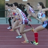 Imágenes del Trofeo Diputación de Badajoz de atletismo 2017