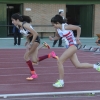 Imágenes del Trofeo Diputación de Badajoz de atletismo 2017