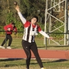 Imágenes del Trofeo Diputación de Badajoz de atletismo 2017