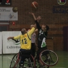 Imágenes del Mideba 69 - 63 BSR Gran Canaria