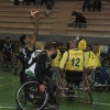 Imágenes del Mideba 69 - 63 BSR Gran Canaria