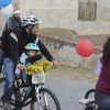 Imágenes de la Ciclocabalgata Solidaria 2017 III