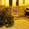 Ana deja mucho viento y poca lluvia en Extremadura