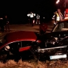 4 heridos en un accidente en Navalmoral de la Mata