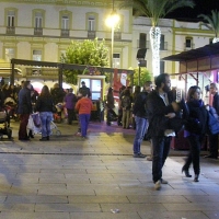 El Mercado Navideño de Mérida contará con 16 casetas