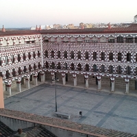 Visita guiada por lugares emblemáticos de Badajoz