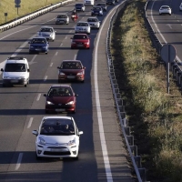 La DGT prevé unos 105.000 desplazamientos en Extremadura para el Puente