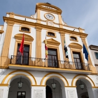 Los funcionarios de Mérida cobrarán este año el 33% de la Carrera profesional