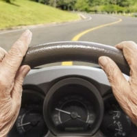 Campaña para concienciar a los mayores de sus limitaciones en el entorno vial