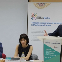 Vergeles: “Los proyectos de investigación del SES son referencia nacional”