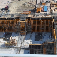 El nuevo hospital de Cáceres abrirá el próximo año