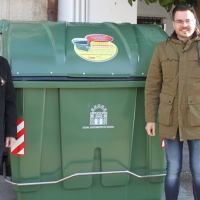 Presentado el plan de limpieza durante la Navidad emeritense