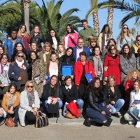 45 alumnos se matriculan en la Escuela municipal Anas