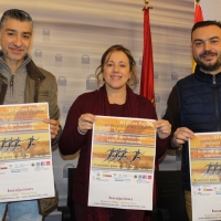 La Hermandad del Calvario quiere llegar a más de 500 personas gracias al deporte