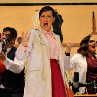 Compuesto el jurado para el concurso del Carnaval Romano