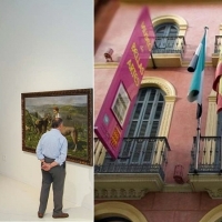 El Bellas Artes recibe la donación de 447 obras