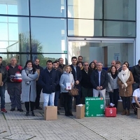 Badajoz ya es una provincia cardioprotegida