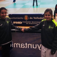 La extremeña Paula Vélez firma una gran actuación en su primera Copa de España