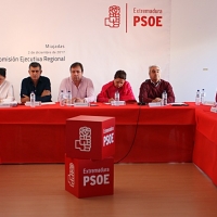 PSOE: “Los presupuestos para 2018 son sociales y aseguran derechos”